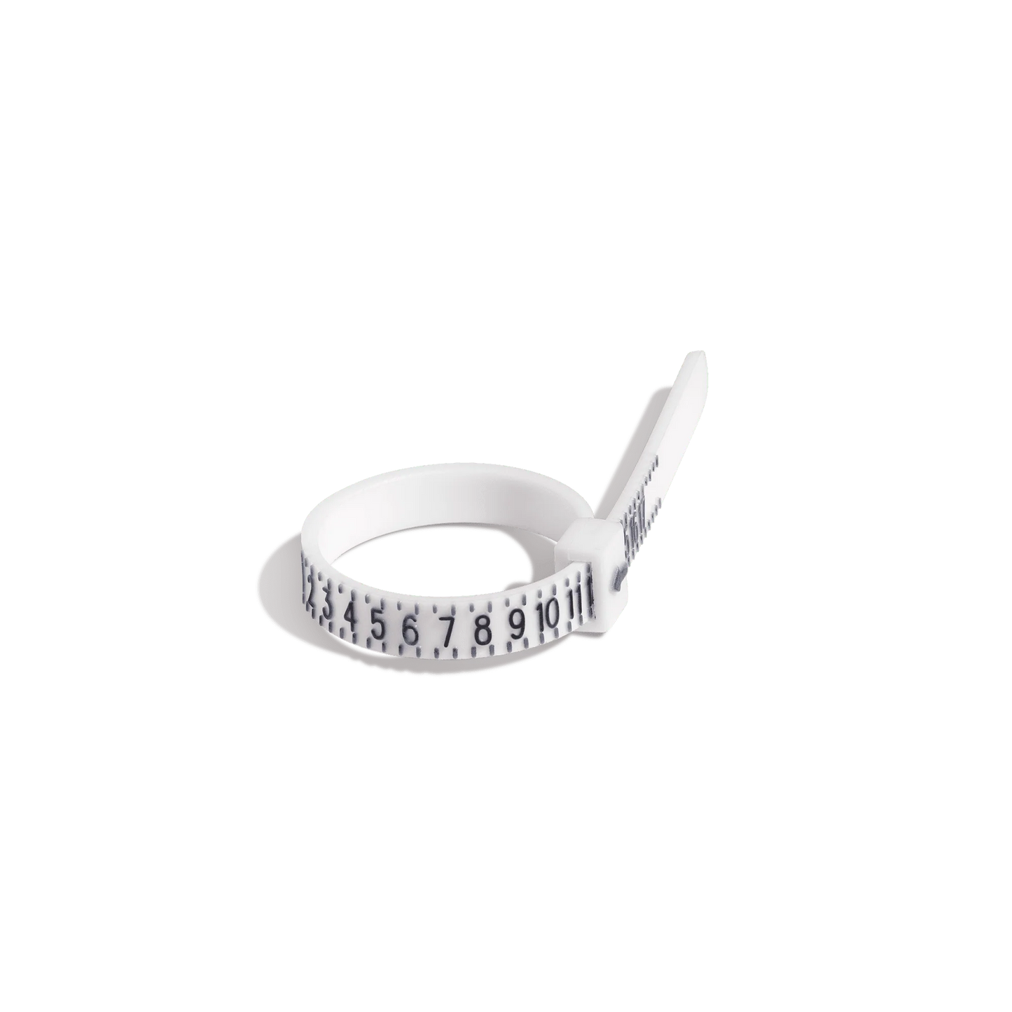 Jokabeth Jewelry Ring Sizer – Free & Accurate Sizing Tool